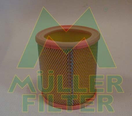 MULLER FILTER Воздушный фильтр PA338